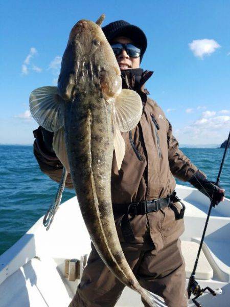 Magic（マジック） 釣果