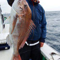 第三むつりょう丸 釣果