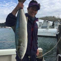 マタウマリンサービス 釣果