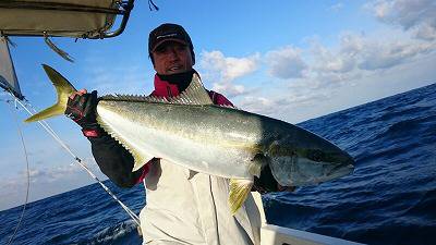 海龍丸(福岡) 釣果