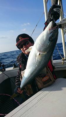 海龍丸(福岡) 釣果