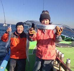 太田屋 釣果