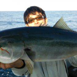 海運丸 釣果