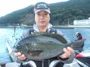 春日丸 釣果