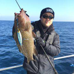 マタウマリンサービス 釣果