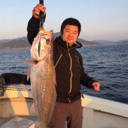 マタウマリンサービス 釣果