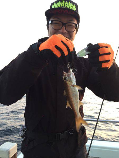 マタウマリンサービス 釣果