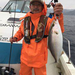 マタウマリンサービス 釣果