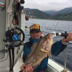 マタウマリンサービス 釣果