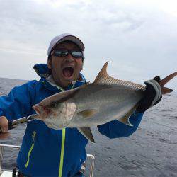 マタウマリンサービス 釣果