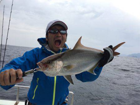 マタウマリンサービス 釣果