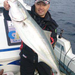 旭星釣りセンター 釣果