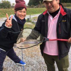 フィッシング サンクチュアリ 釣果