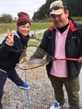 フィッシング サンクチュアリ 釣果