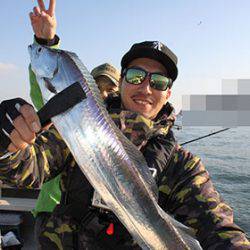 松本釣船２ 釣果