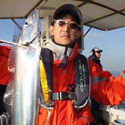 松本釣船２ 釣果