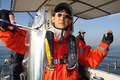 松本釣船２ 釣果