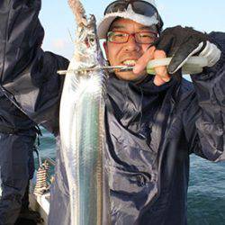 松本釣船２ 釣果