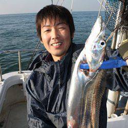 松本釣船２ 釣果