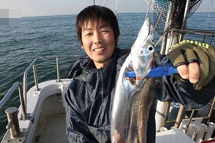 松本釣船２ 釣果