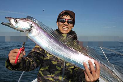 松本釣船２ 釣果