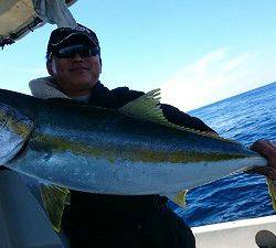 海龍丸(福岡) 釣果