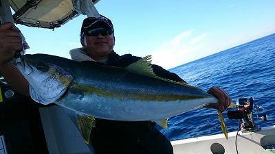 海龍丸(福岡) 釣果