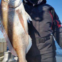 飛燕さくら丸 釣果