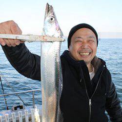 松本釣船２ 釣果