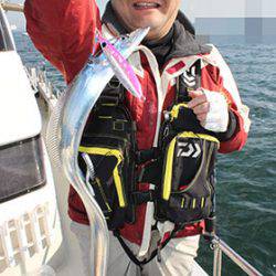 松本釣船２ 釣果