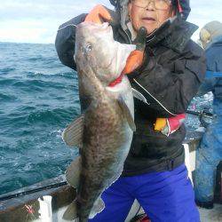 第八平成丸 釣果