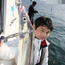 松本釣船２ 釣果