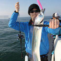 松本釣船２ 釣果