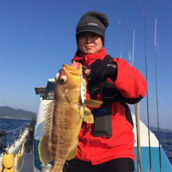 マタウマリンサービス 釣果