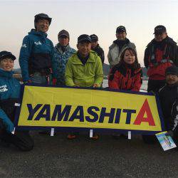 マタウマリンサービス 釣果