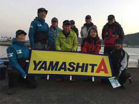 マタウマリンサービス 釣果