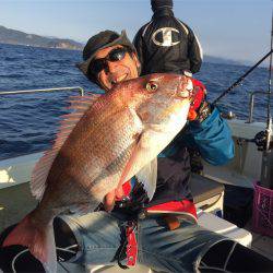 マタウマリンサービス 釣果