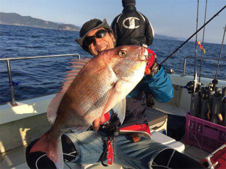 マタウマリンサービス 釣果