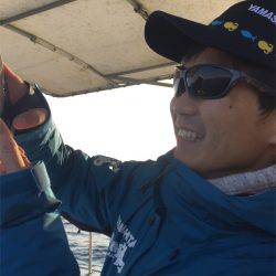 マタウマリンサービス 釣果