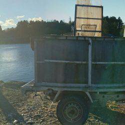 みどりフィッシングエリア 釣果