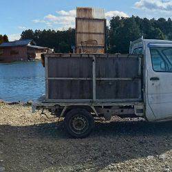 みどりフィッシングエリア 釣果