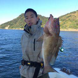 マタウマリンサービス 釣果