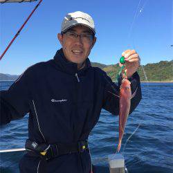 マタウマリンサービス 釣果