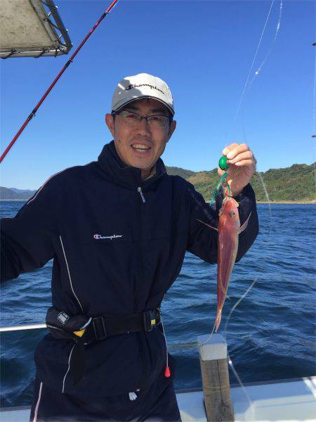 マタウマリンサービス 釣果