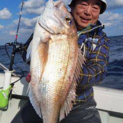 飛燕さくら丸 釣果
