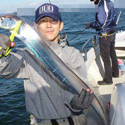 松本釣船２ 釣果