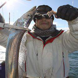 松本釣船２ 釣果