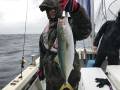 オーシャンキッズ 釣果