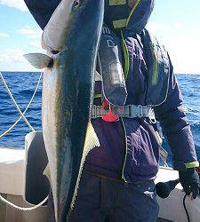 海龍丸(福岡) 釣果