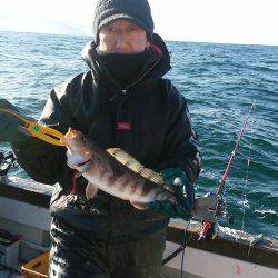 第八平成丸 釣果